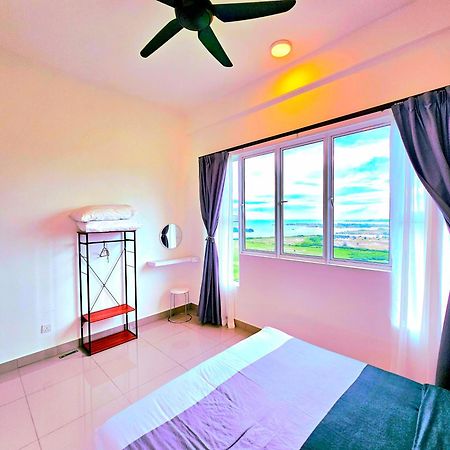 شقة Amber Cove Melaka By Ggm المظهر الخارجي الصورة