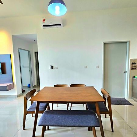 شقة Amber Cove Melaka By Ggm المظهر الخارجي الصورة