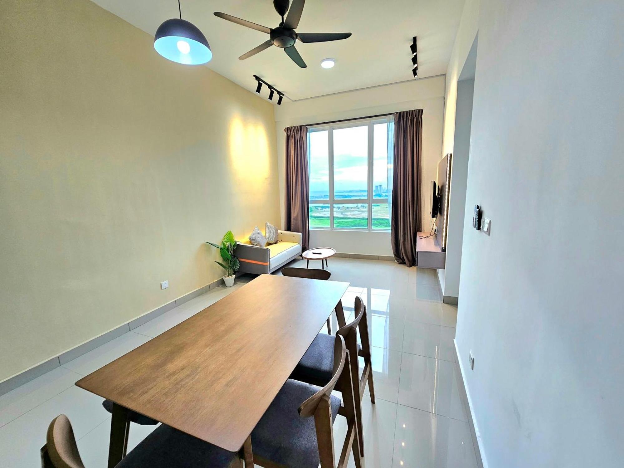 شقة Amber Cove Melaka By Ggm المظهر الخارجي الصورة